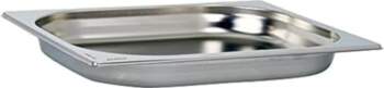 Saro Basic Line Gastronorm konteiners 1/2