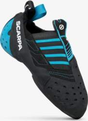 Scheppach Scarpa INSTINCT S Melna /