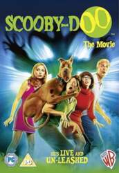 Scooby Doo ANEB00006AGGVT