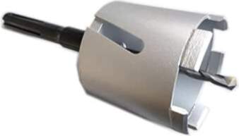 SDS Plus Socket Countersink diametrs 82