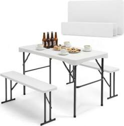 Sekey Beer Tent Set Foldable Set