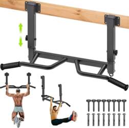 SELEWARE Pull-Up Bar Sienas Pull-Up Bar