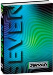 Seven School Diary Standard Dated 12