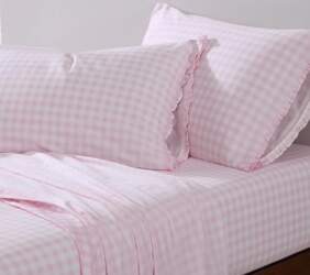 Shabby Chic® - King Size Flat