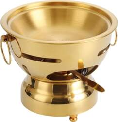 Shabu Hot Pot Mini Cooking Pot