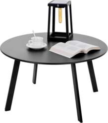 Side Table Metal, Garden Side Table