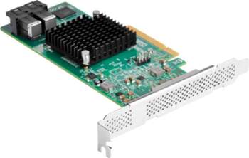 SilverStone SST-ECS05 — serveru klases PCI-E