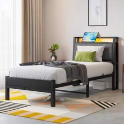 Single Bed Frame 3ft Bed Frame