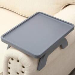 SINWANT Sofa Arm Clip Table, Sofa