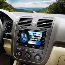 SIXWIN 8-core 6+128G Android 15 Carplay/Android