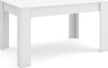 Skraut Home Dining Room Table, Kitchen
