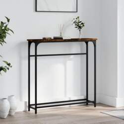 Slim Console Table, 20cm Deep Entrance