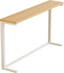 Slim Sofa Table Behind Couch Sofa