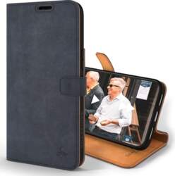 Snakehive ādas futrālis iPhone 14 Pro