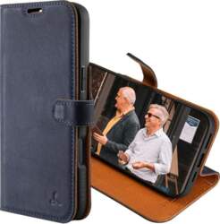 Snakehive ādas futrālis iPhone 16 Plus