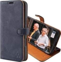Snakehive ādas futrālis iPhone 16 Pro