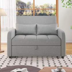 Sofa Bed, Multifunctional Sofa Bed, Folding