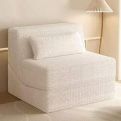 Sofa Bed, Sofa Bed, Single Sofa