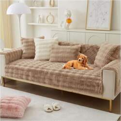 Sofa Cover Corner Sofa L Shape