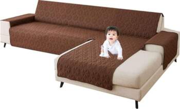 Sofa Cover Corner Sofa L Shape