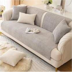 Sofa Cover L Shape Corner Sofa