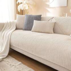 Sofa Cover Non-Slip, Universal Sofa Protector