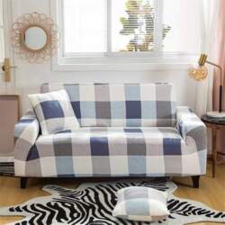 Sofa Überwürfe Sofabezug Elastische, 1/2/3/4 Sitzer