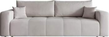 Sofa with Sleep Function (125 x