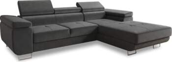Sofnet Divo Corner Sofa with Sleep