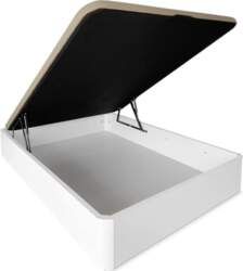 Somnia Descanso XL Folding Box Spring