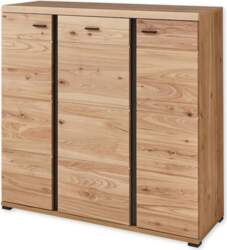 Sonos Highboard in Solid Old Ash