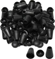 Sourcing map Pack of 100 Bell
