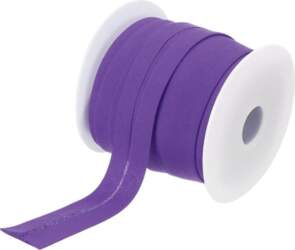 Sourcing map Schrägband aus Polyester, 2