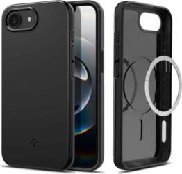Spigen Korpuss iPhone 16e Thin Fit