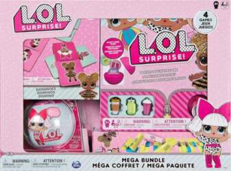Spin Master L.O.L. Surprise