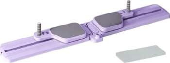 Split Ski Machine, Split Home Ski