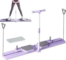Split Ski Trainer | Split iegurņa