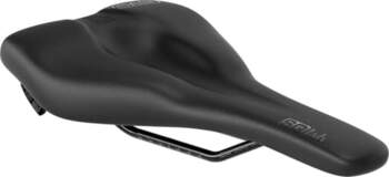 SQlab Saddle 610 Ergolux Active 2