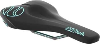 SQlab Saddle 611 Ergowave Active Endless