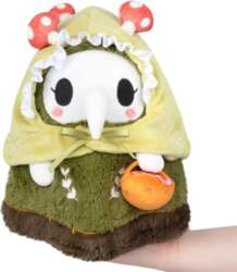 Squishable - Mini meža mēra medmāsa