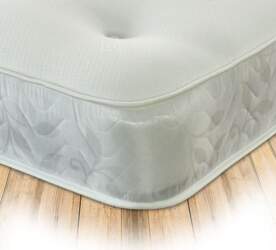 Starlight Beds Galaxy 3ft x 7ft