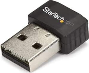 StarTech.com USB Wi-Fi adapteris -