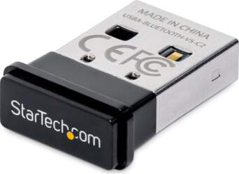 StarTech USB Bluetooth 5.0 adapteris