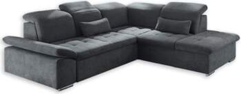 Stella Trading Wayne Corner Sofa with