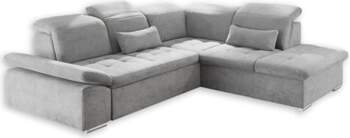 Stella Trading Wayne Corner Sofa with