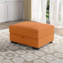 Stool with Storage Space, Small Folding