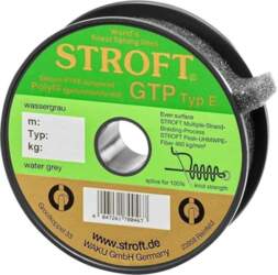 Stroft GTP E tipa pīta aukla