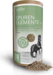 STRÖH Trace Elements Pro Pellets Horse