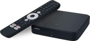 STRONG SRT 420 | Android TV