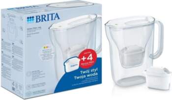 Style essential balts + 4 maxtra